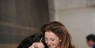 poster de la série Première affaire