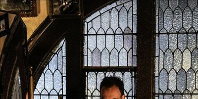 poster de la série Profilage