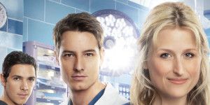 poster de la série Déclaration sous assistance respiratoire