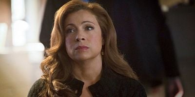 poster de la série L'instinct de vengeance