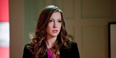 poster de la série Le sauveur