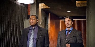 poster de la série Potage