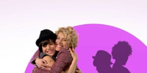 poster de la série California Dream