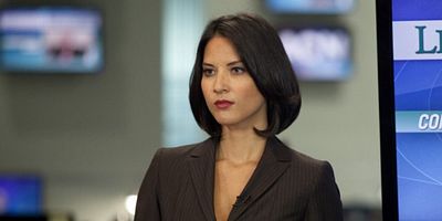 poster de la série News Night 2.0