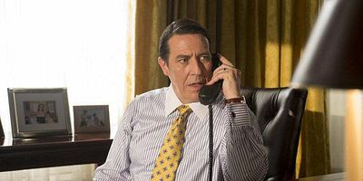 poster de la série Second Time Around