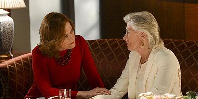 poster de la série The Woman Problem