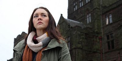 poster de la série The Long Drop