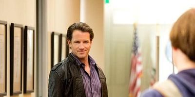 poster de la série Bien mal acquis