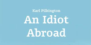 poster de la série Desert Island