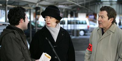 poster de la série Marché conclu