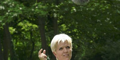 poster de la série Noble cause