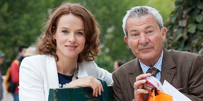 poster de la série Suivez le guide