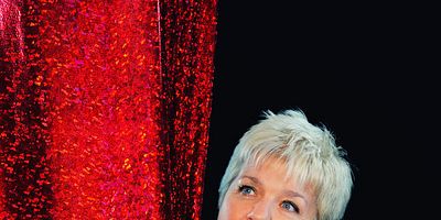 poster de la série Le cirque Borelli