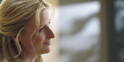 poster de la série A coeur ouvert