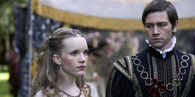 poster de la série Conduite outrageuse