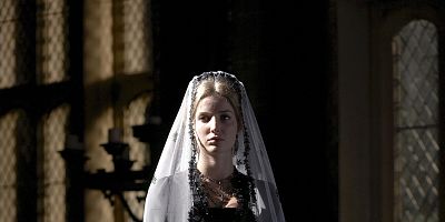 poster de la série Etre et ne plus être