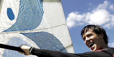 poster de la série La caméra ne ment pas