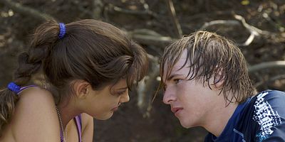 poster de la série La science attaque