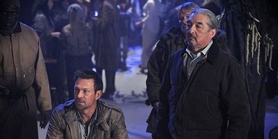 poster de la série Defiance - 1ère partie