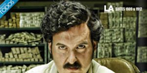 poster de la série Las lecciones de Doña Enelia