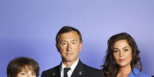 poster de la série Vive la mariée