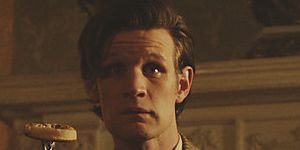 poster de la série Episode One - April