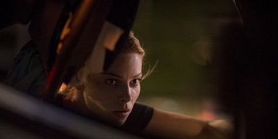 poster de la série Un honneur sans faille