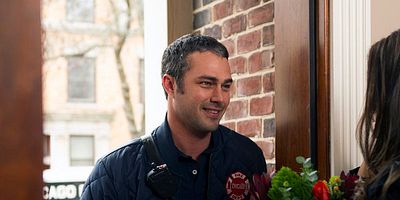 poster de la série Ironie du sort