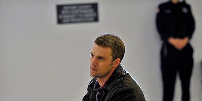 poster de la série Ainsi soient-ils