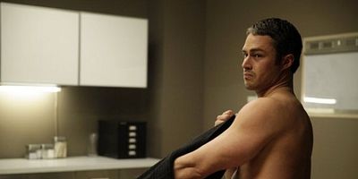 poster de la série Le bar d'Hermann