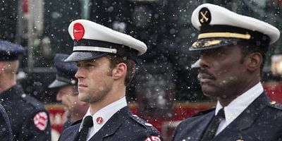 poster de la série Hommage