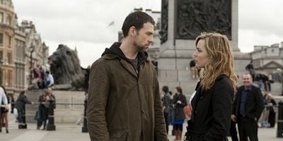 poster de la série Les ambassadeurs