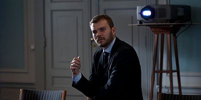 poster de la série Le dernier prolétaire