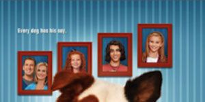 poster de la série Stan à la maison