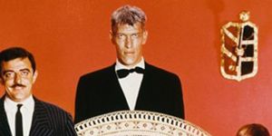 poster de la série On va tous à l'école