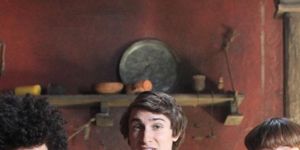 poster de la série The Accident