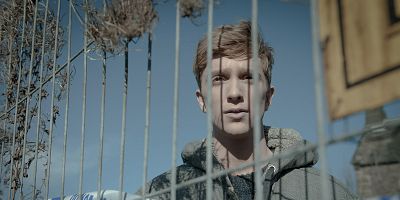 poster de la série Réintégration