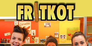 poster de la série 