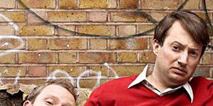 poster de la série The William Morris Years