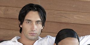 poster de la série Terres lointaines...