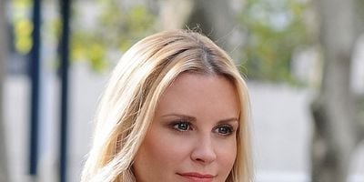 poster de la série Premier pas