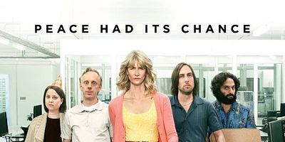 poster de la série The Ghost Is Seen