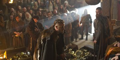 poster de la série La pêche miraculeuse