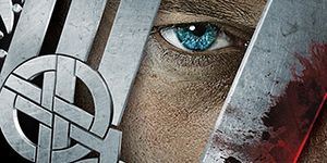 poster de la série Le sacrifice