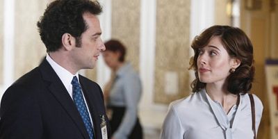 poster de la série Un devoir sacré