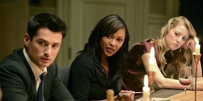 poster de la série Pilot