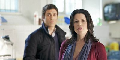 poster de la série Pilot