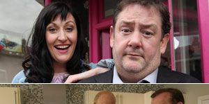 poster de la série Floyd