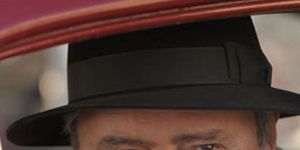 poster de la série Les Courriers de la mort - 1ère partie