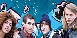 poster de la série Genesis